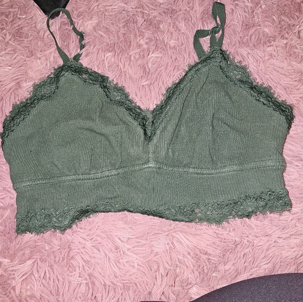 Aerie bralette